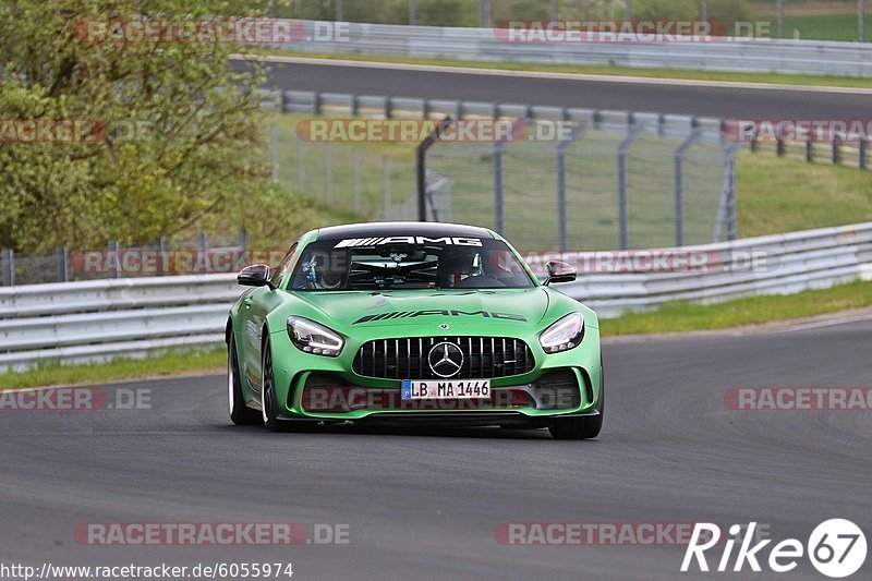 Bild #6055974 - Touristenfahrten Nürburgring Nordschleife (25.04.2019)