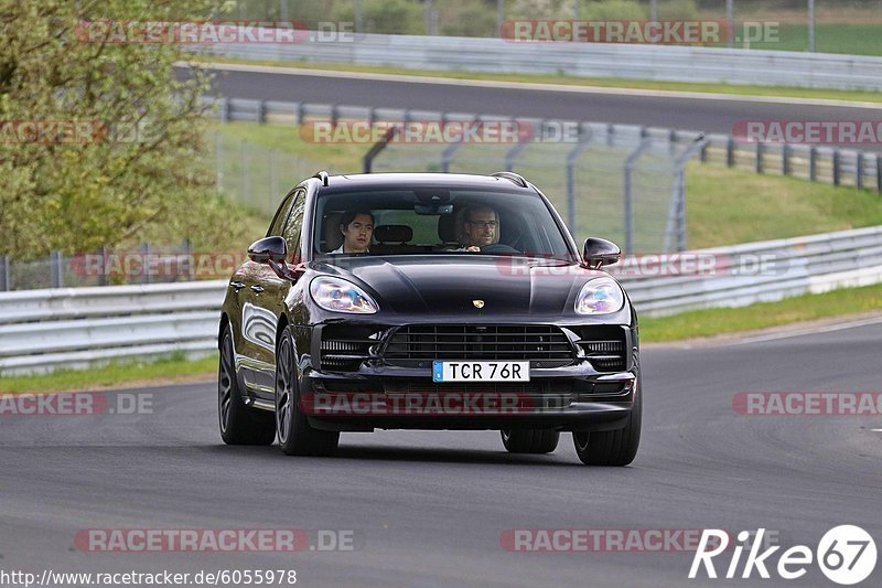 Bild #6055978 - Touristenfahrten Nürburgring Nordschleife (25.04.2019)