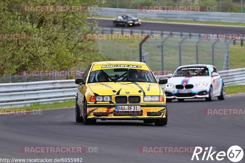 Bild #6055982 - Touristenfahrten Nürburgring Nordschleife (25.04.2019)