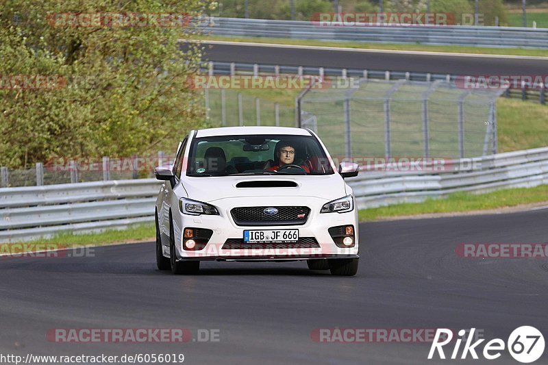 Bild #6056019 - Touristenfahrten Nürburgring Nordschleife (25.04.2019)