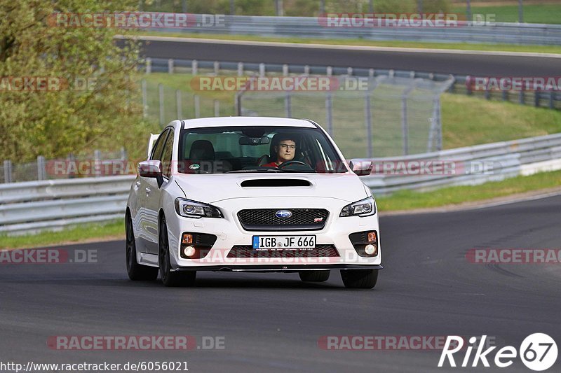 Bild #6056021 - Touristenfahrten Nürburgring Nordschleife (25.04.2019)