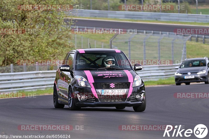 Bild #6056024 - Touristenfahrten Nürburgring Nordschleife (25.04.2019)