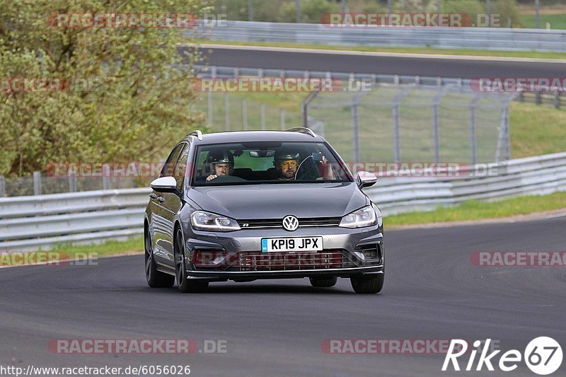 Bild #6056026 - Touristenfahrten Nürburgring Nordschleife (25.04.2019)