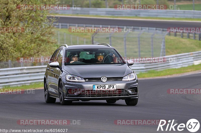 Bild #6056027 - Touristenfahrten Nürburgring Nordschleife (25.04.2019)