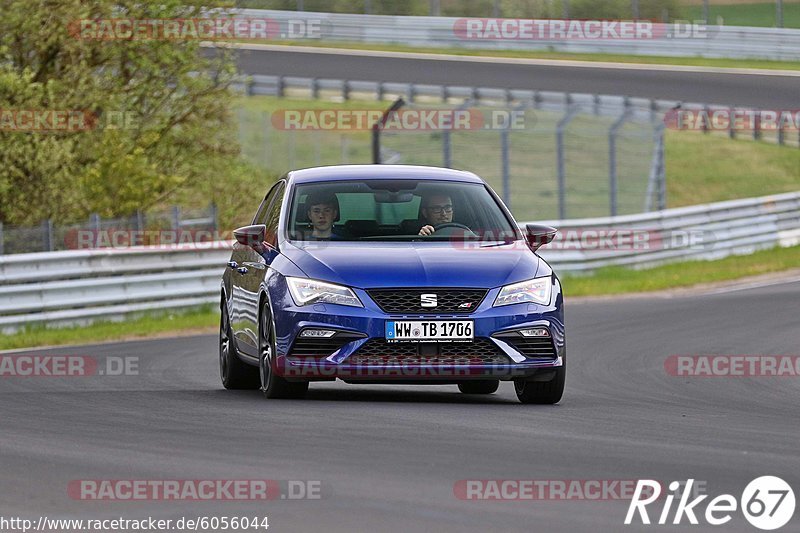 Bild #6056044 - Touristenfahrten Nürburgring Nordschleife (25.04.2019)