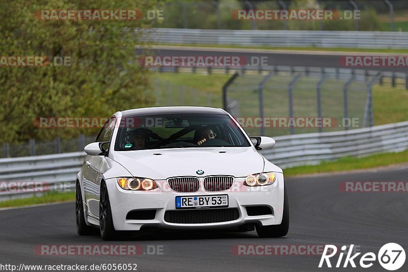 Bild #6056052 - Touristenfahrten Nürburgring Nordschleife (25.04.2019)