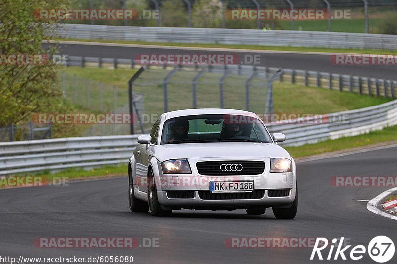 Bild #6056080 - Touristenfahrten Nürburgring Nordschleife (25.04.2019)