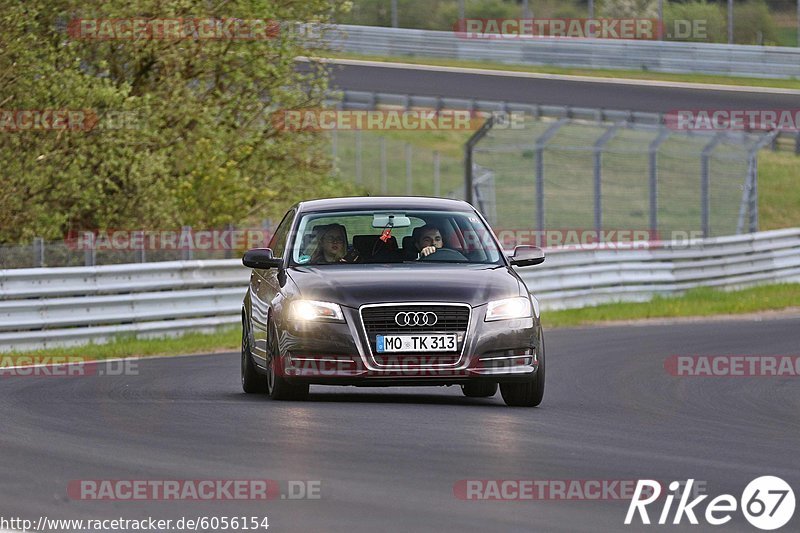 Bild #6056154 - Touristenfahrten Nürburgring Nordschleife (25.04.2019)