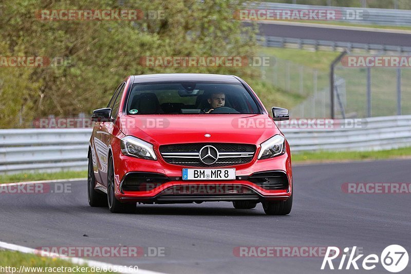 Bild #6056160 - Touristenfahrten Nürburgring Nordschleife (25.04.2019)