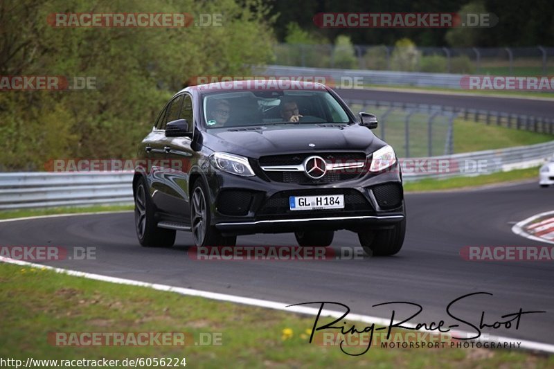 Bild #6056224 - Touristenfahrten Nürburgring Nordschleife (25.04.2019)