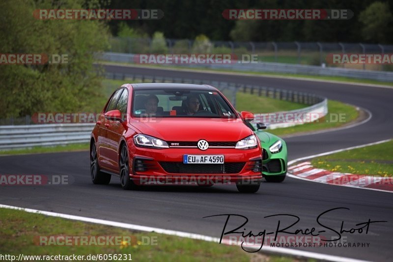 Bild #6056231 - Touristenfahrten Nürburgring Nordschleife (25.04.2019)