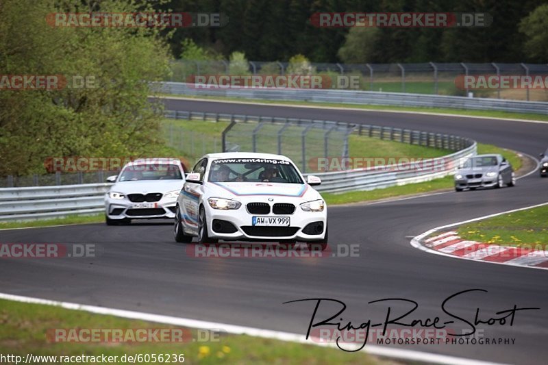 Bild #6056236 - Touristenfahrten Nürburgring Nordschleife (25.04.2019)