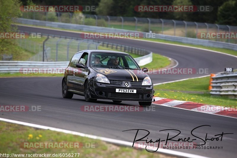 Bild #6056277 - Touristenfahrten Nürburgring Nordschleife (25.04.2019)