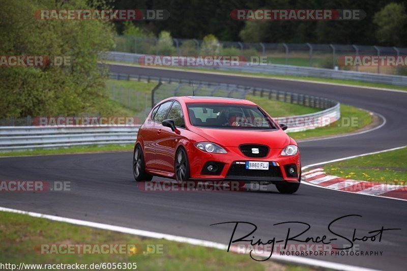 Bild #6056305 - Touristenfahrten Nürburgring Nordschleife (25.04.2019)