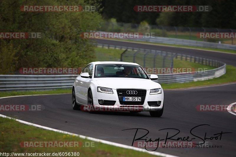 Bild #6056380 - Touristenfahrten Nürburgring Nordschleife (25.04.2019)