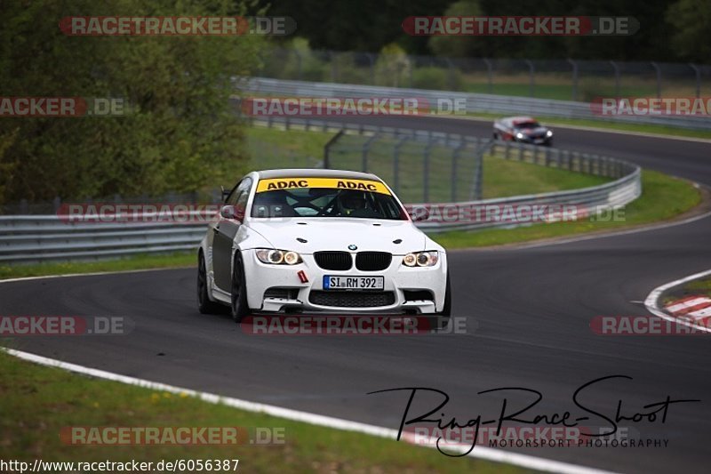 Bild #6056387 - Touristenfahrten Nürburgring Nordschleife (25.04.2019)