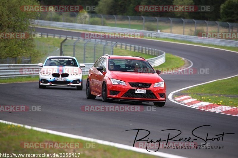 Bild #6056417 - Touristenfahrten Nürburgring Nordschleife (25.04.2019)