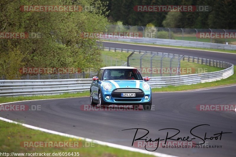 Bild #6056435 - Touristenfahrten Nürburgring Nordschleife (25.04.2019)