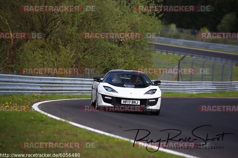 Bild #6056480 - Touristenfahrten Nürburgring Nordschleife (25.04.2019)