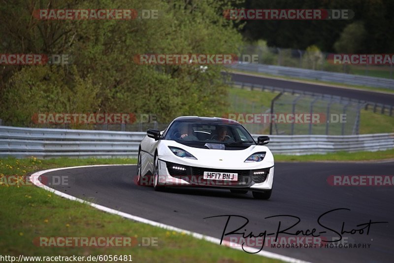 Bild #6056481 - Touristenfahrten Nürburgring Nordschleife (25.04.2019)