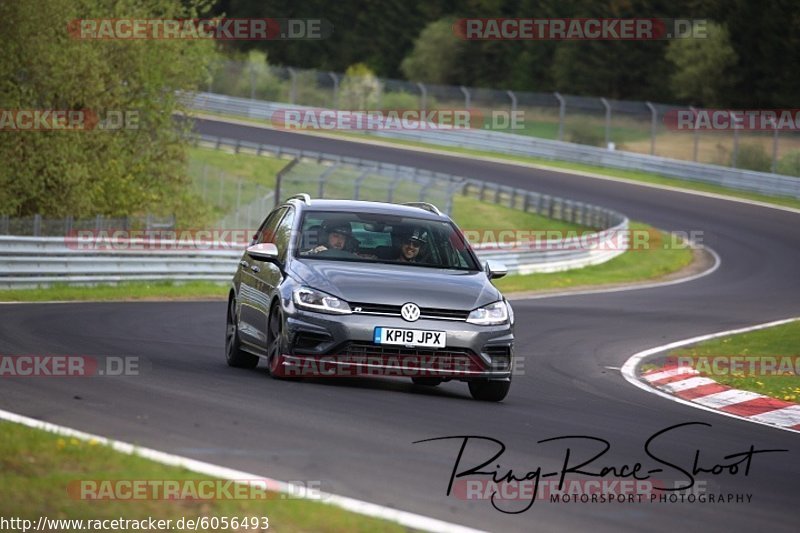 Bild #6056493 - Touristenfahrten Nürburgring Nordschleife (25.04.2019)