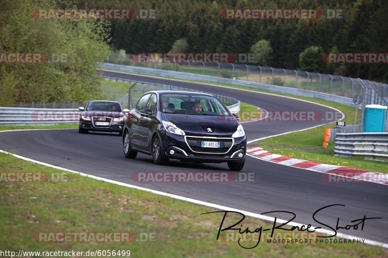 Bild #6056499 - Touristenfahrten Nürburgring Nordschleife (25.04.2019)