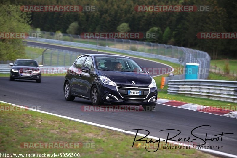 Bild #6056500 - Touristenfahrten Nürburgring Nordschleife (25.04.2019)