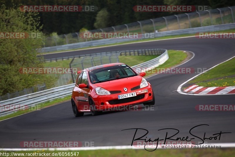 Bild #6056547 - Touristenfahrten Nürburgring Nordschleife (25.04.2019)