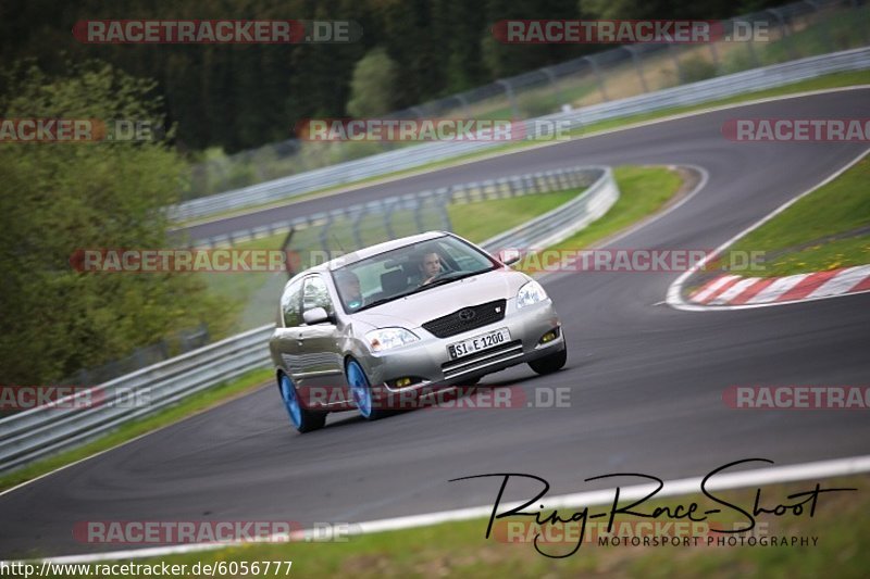 Bild #6056777 - Touristenfahrten Nürburgring Nordschleife (25.04.2019)