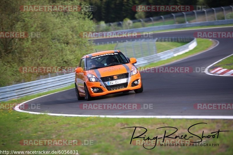 Bild #6056831 - Touristenfahrten Nürburgring Nordschleife (25.04.2019)