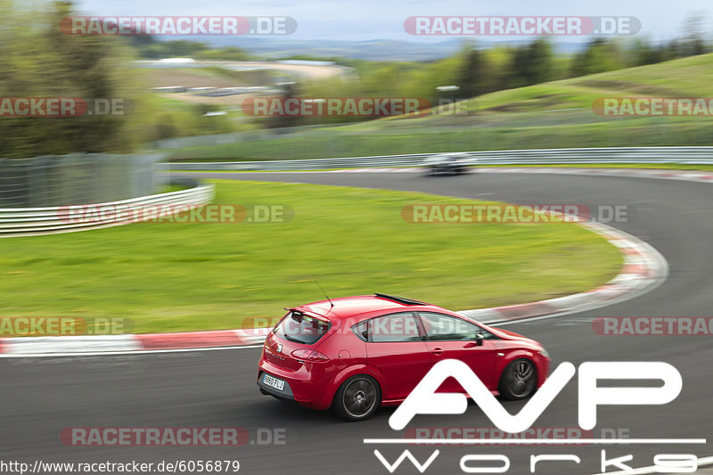 Bild #6056879 - Touristenfahrten Nürburgring Nordschleife (25.04.2019)