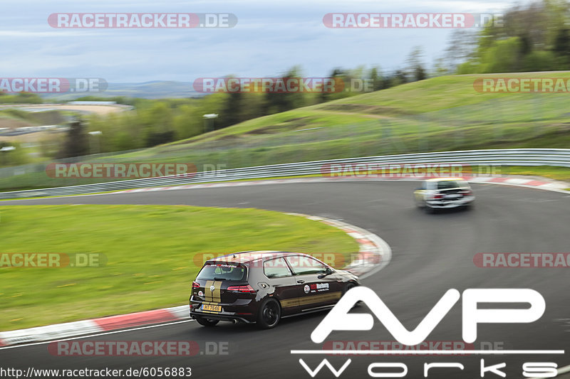 Bild #6056883 - Touristenfahrten Nürburgring Nordschleife (25.04.2019)