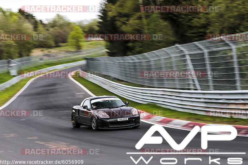 Bild #6056909 - Touristenfahrten Nürburgring Nordschleife (25.04.2019)