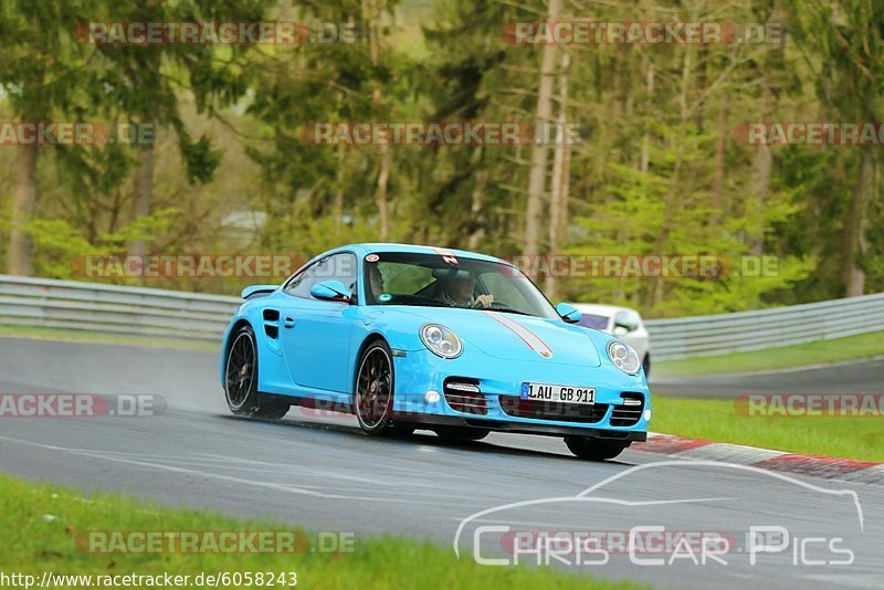 Bild #6058243 - Touristenfahrten Nürburgring Nordschleife (27.04.2019)