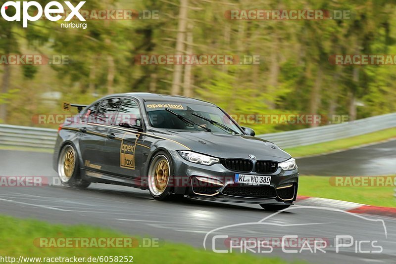 Bild #6058252 - Touristenfahrten Nürburgring Nordschleife (27.04.2019)