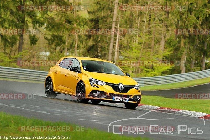 Bild #6058253 - Touristenfahrten Nürburgring Nordschleife (27.04.2019)