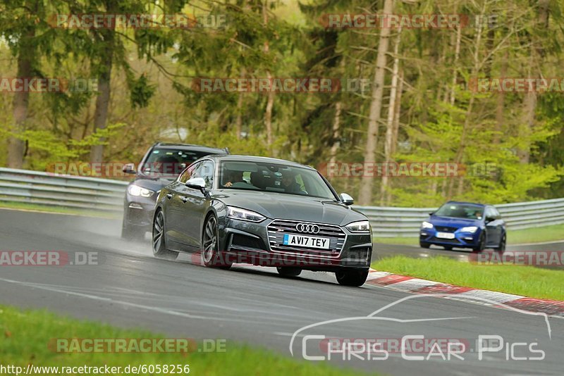 Bild #6058256 - Touristenfahrten Nürburgring Nordschleife (27.04.2019)