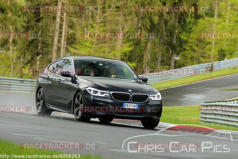 Bild #6058263 - Touristenfahrten Nürburgring Nordschleife (27.04.2019)