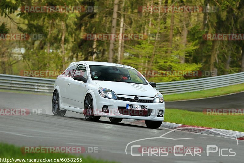 Bild #6058265 - Touristenfahrten Nürburgring Nordschleife (27.04.2019)