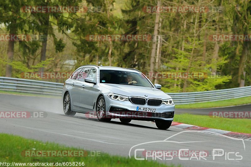 Bild #6058266 - Touristenfahrten Nürburgring Nordschleife (27.04.2019)