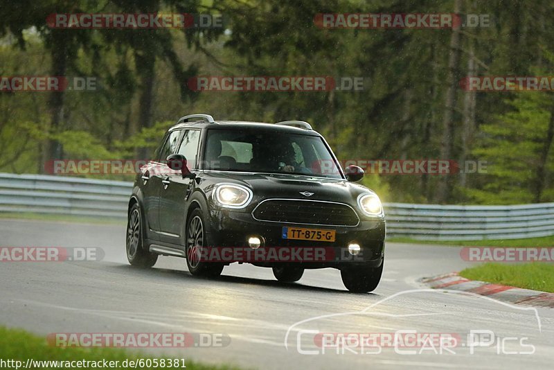 Bild #6058381 - Touristenfahrten Nürburgring Nordschleife (27.04.2019)