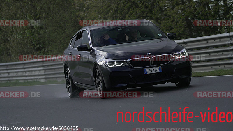 Bild #6058435 - Touristenfahrten Nürburgring Nordschleife (27.04.2019)