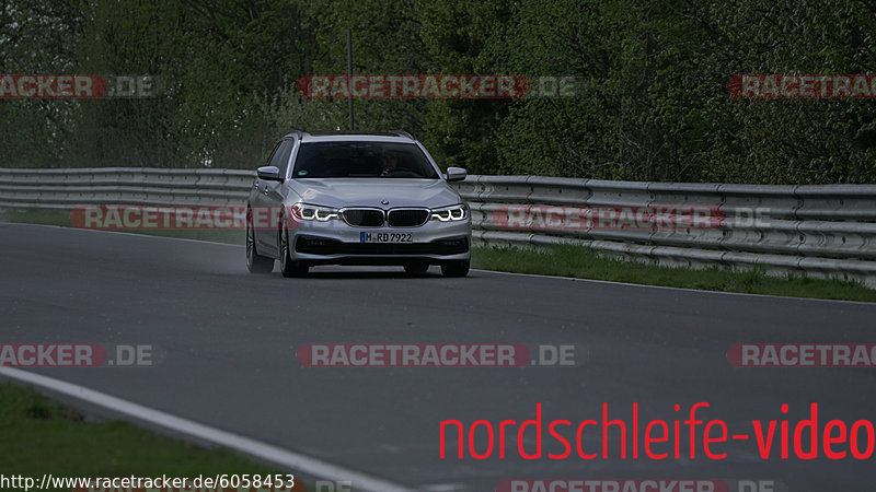Bild #6058453 - Touristenfahrten Nürburgring Nordschleife (27.04.2019)