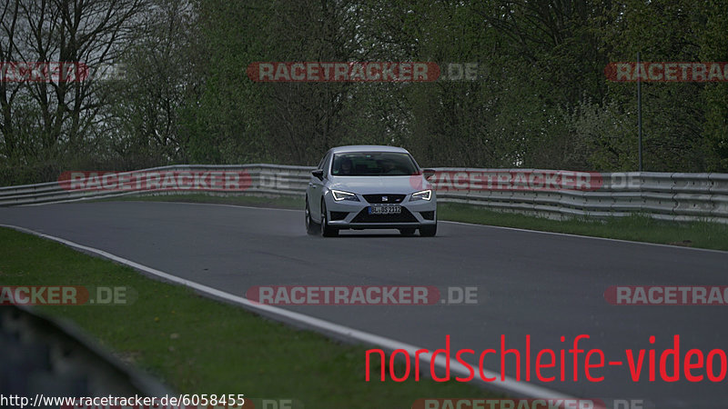 Bild #6058455 - Touristenfahrten Nürburgring Nordschleife (27.04.2019)