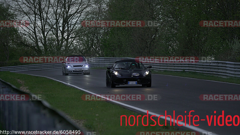 Bild #6058495 - Touristenfahrten Nürburgring Nordschleife (27.04.2019)