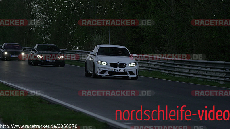 Bild #6058570 - Touristenfahrten Nürburgring Nordschleife (27.04.2019)