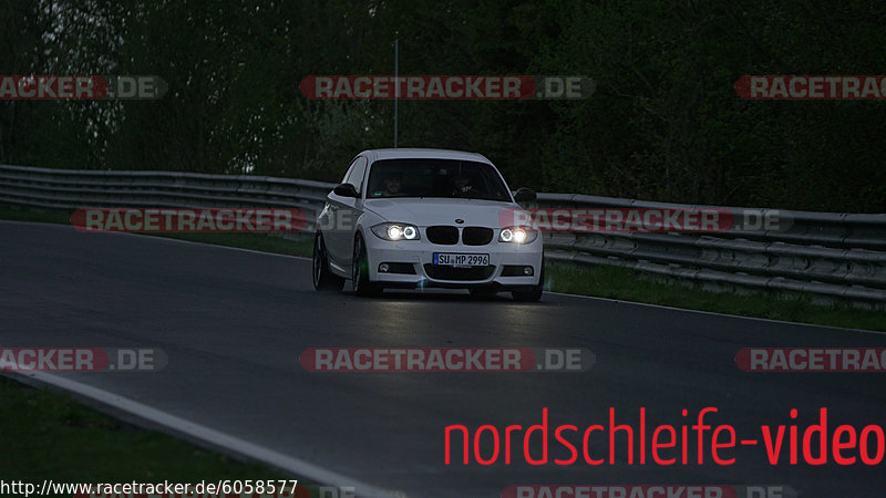 Bild #6058577 - Touristenfahrten Nürburgring Nordschleife (27.04.2019)