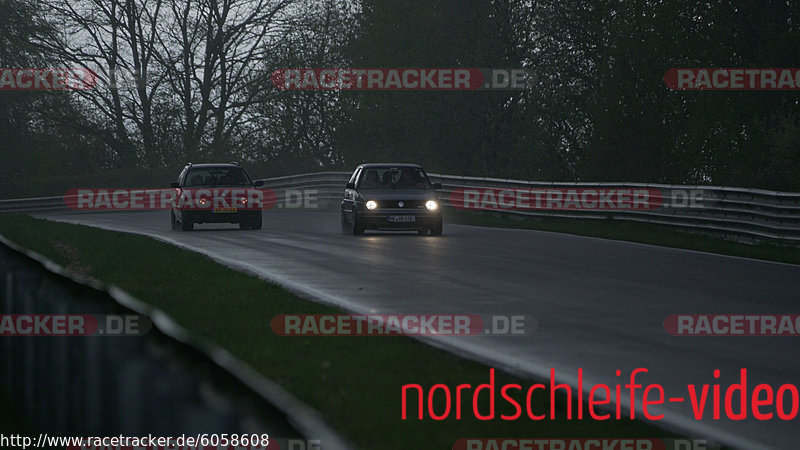 Bild #6058608 - Touristenfahrten Nürburgring Nordschleife (27.04.2019)