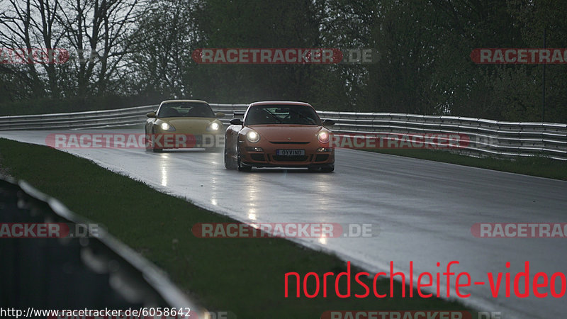 Bild #6058642 - Touristenfahrten Nürburgring Nordschleife (27.04.2019)