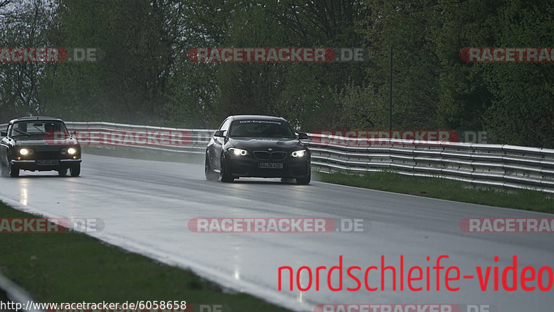 Bild #6058658 - Touristenfahrten Nürburgring Nordschleife (27.04.2019)